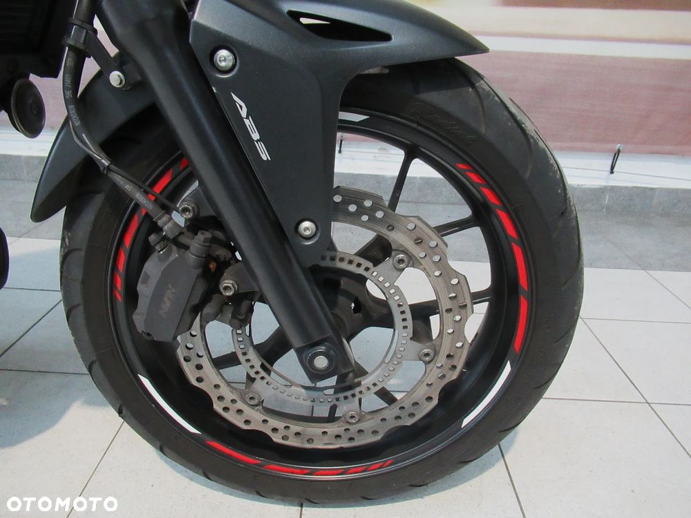 Honda CB - 25