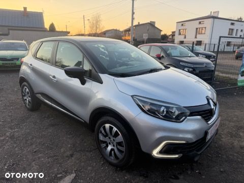 Renault Captur 1.2 Energy TCe Intens EDC EU6 - 23