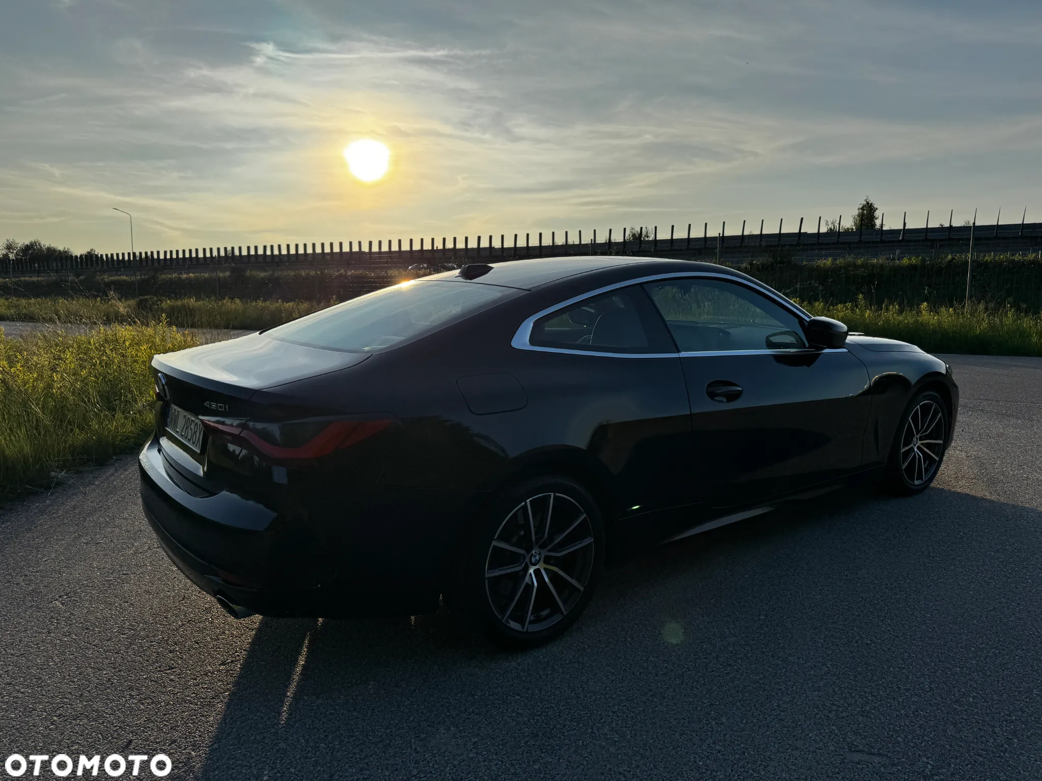 BMW Seria 4 430i xDrive - 7
