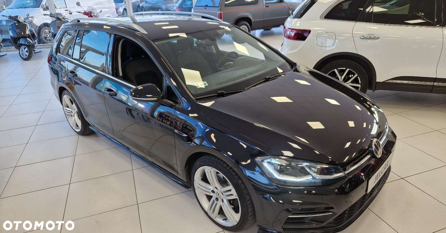 Volkswagen Golf - 11