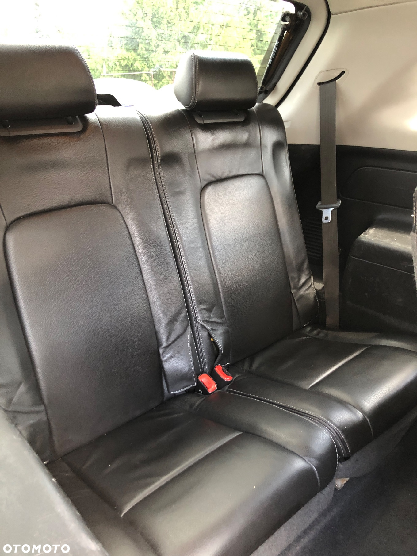 Chevrolet Captiva 2.2 d LTZ - 10