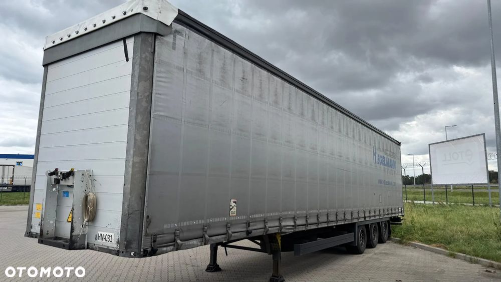 Schmitz Cargobull SCB*S3T - 4