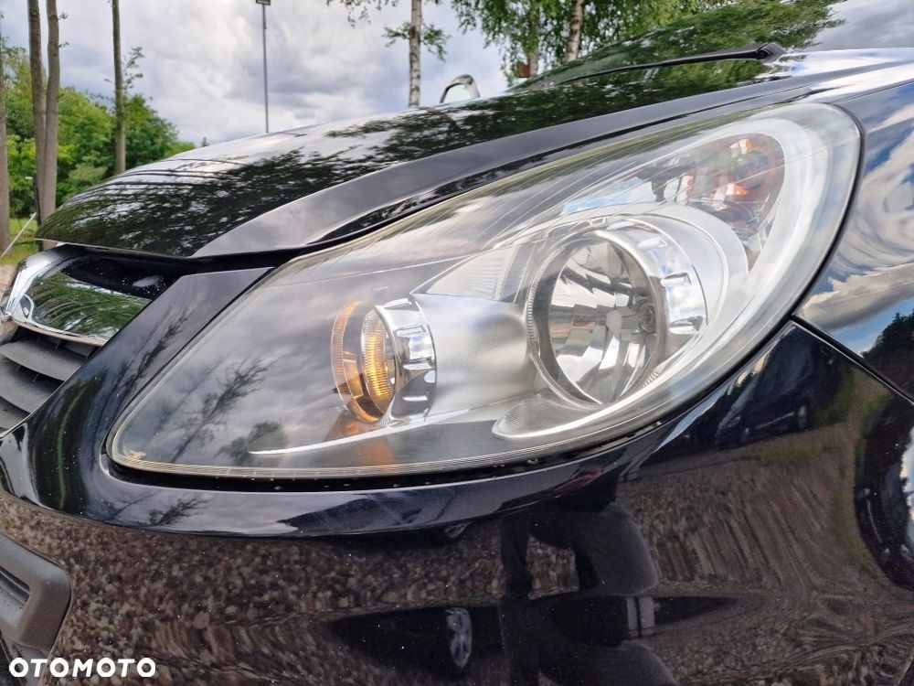 Opel Corsa 1.6 Turbo GSi - 23