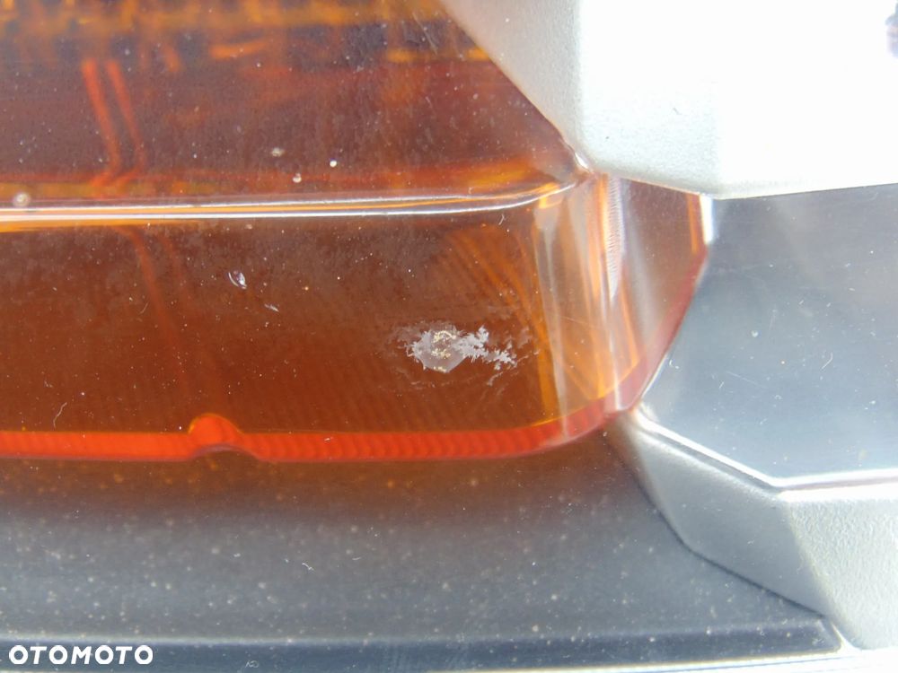 ORYGINAŁ lampa przednia przód prawa xenon ksenen 1494327080 Fiat Ulysse 2 II EUROPA 02-08r - 16