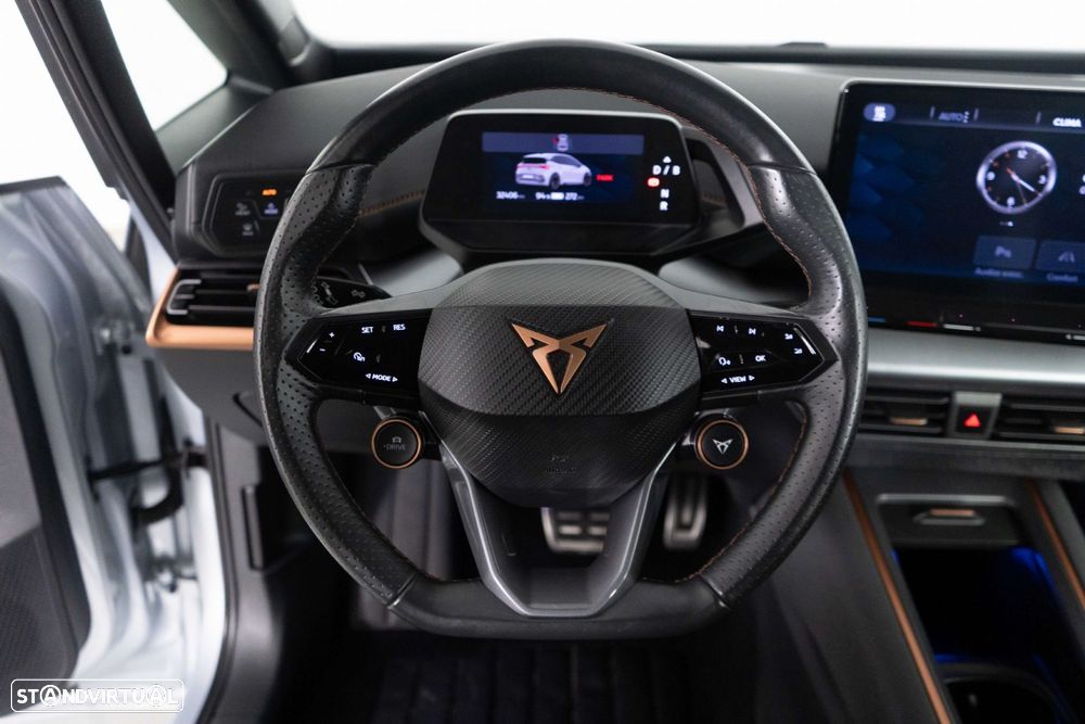 Cupra Born 77 kWh e-Boost - 25