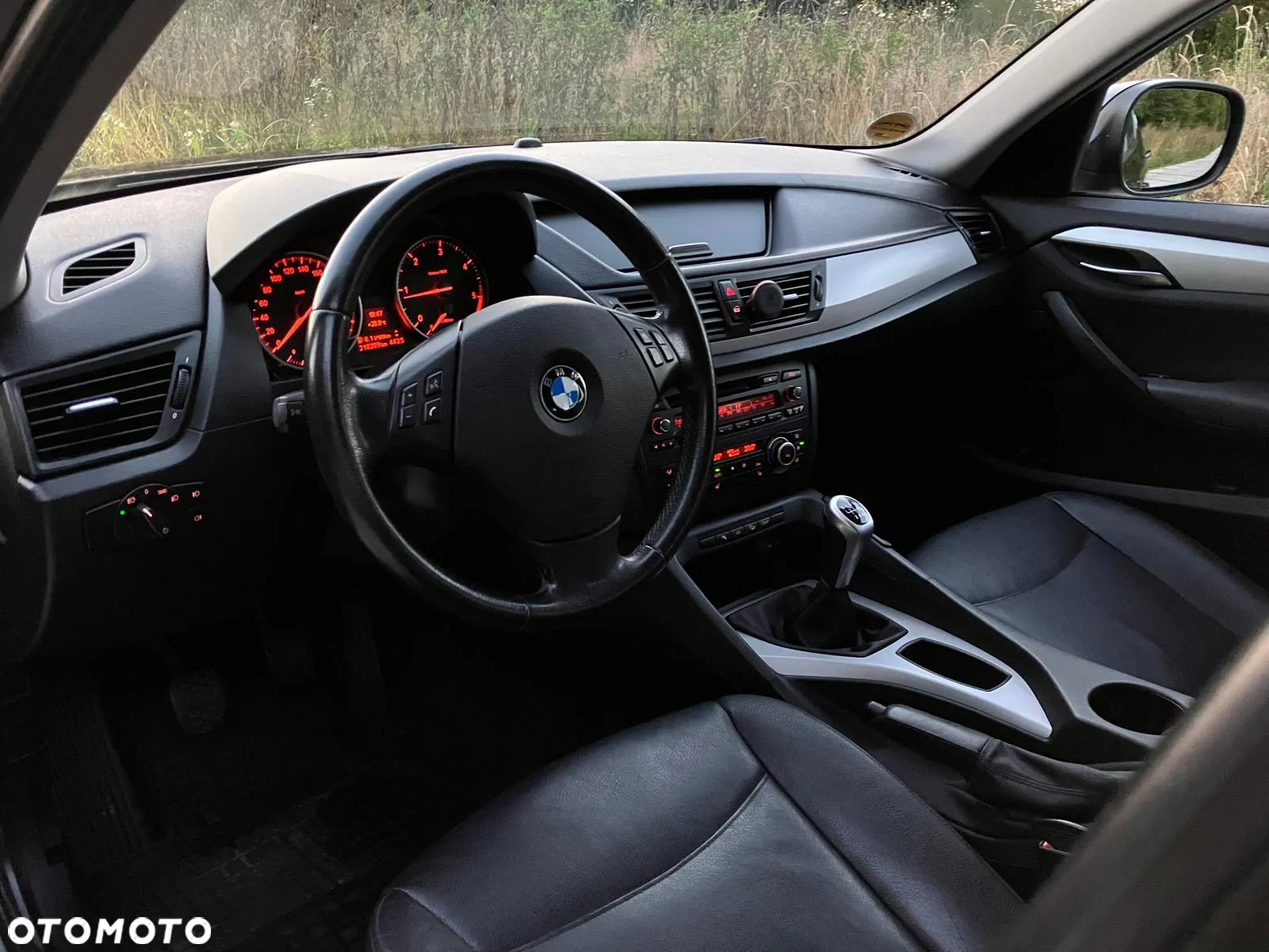 BMW X1 xDrive20d - 29