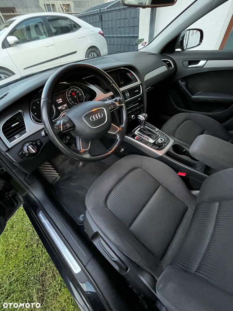 Audi A4 - 22
