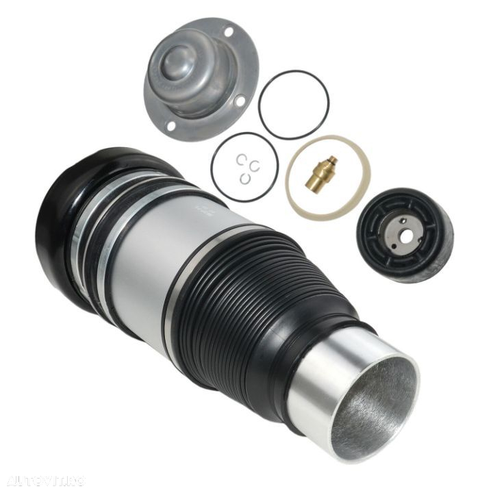 Perna aer fata Audi A6 C6 (4F) - 2