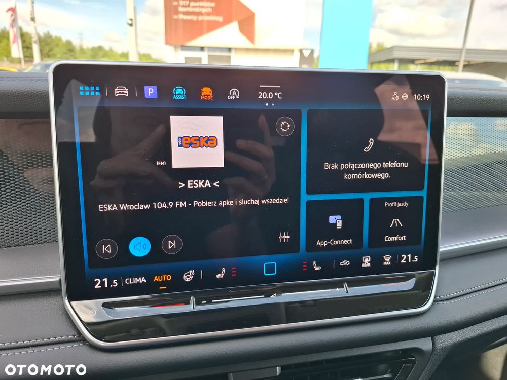 Volkswagen Tayron 1.5 eTSI mHEV Life Plus DSG - 21