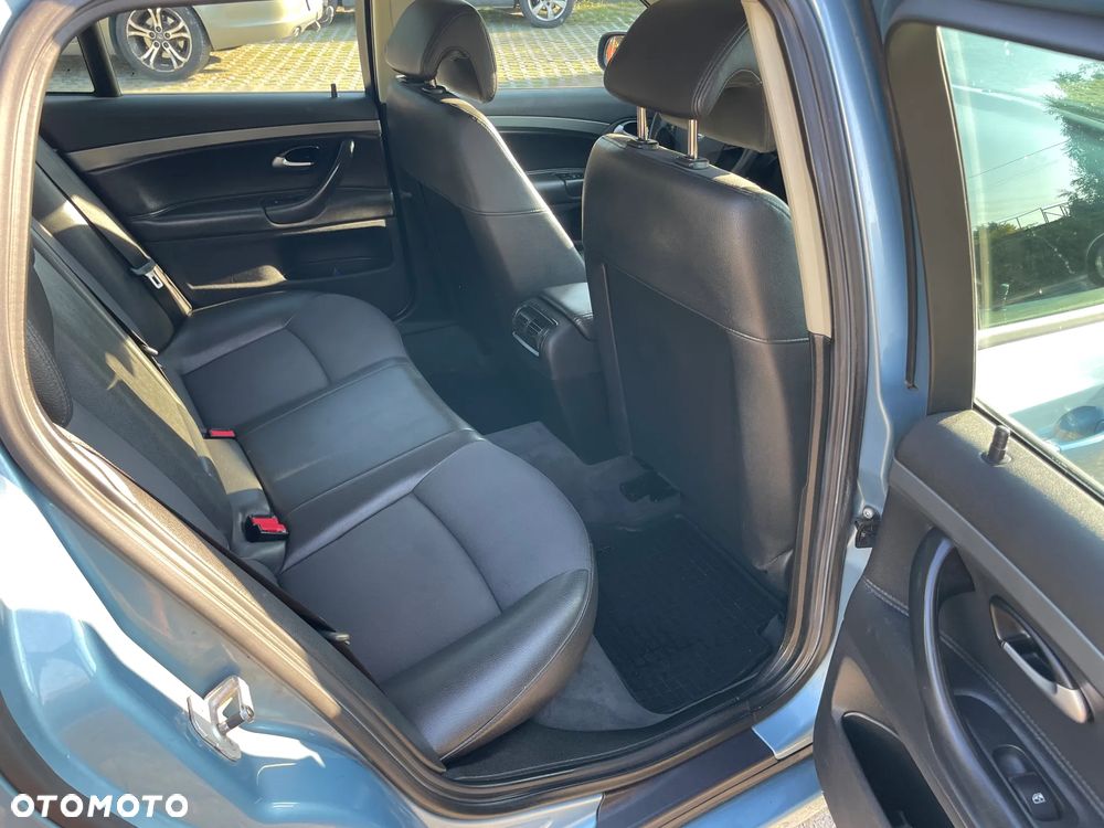Saab 9-3 - 14