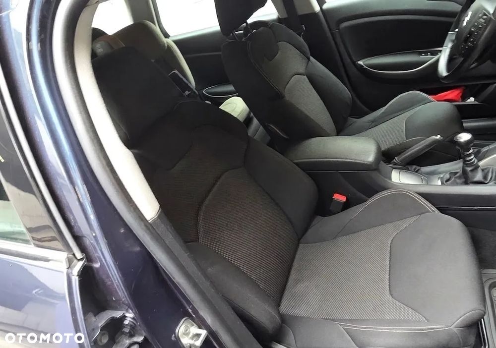 Citroën C5 2.0 HDi Exclusive - 16