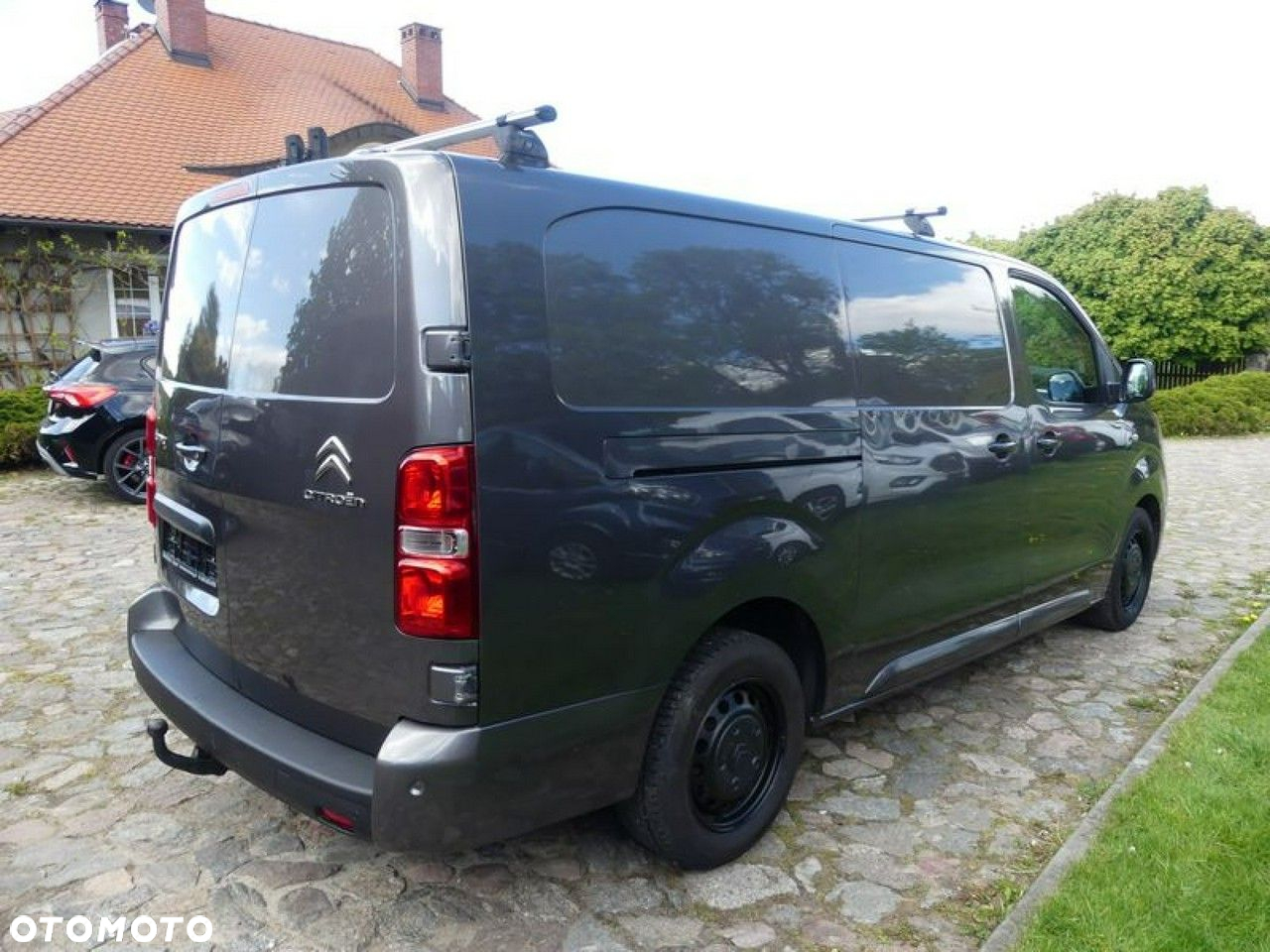 Citroën Jumpy - 21