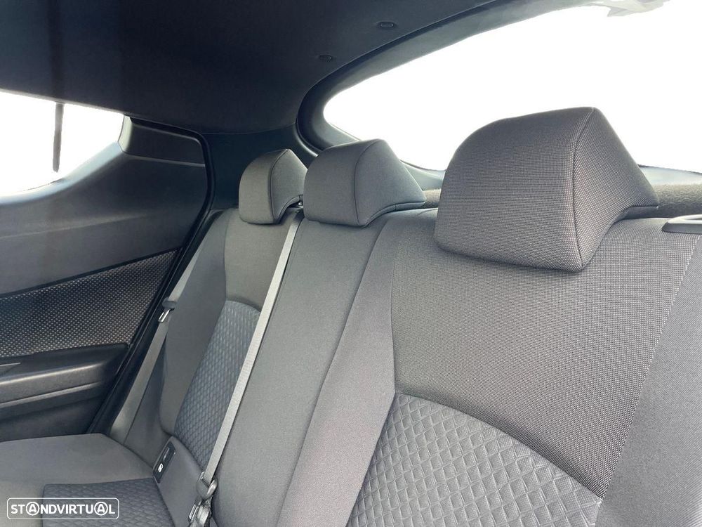 Toyota C-HR 1.8 HSD Comfort - 11