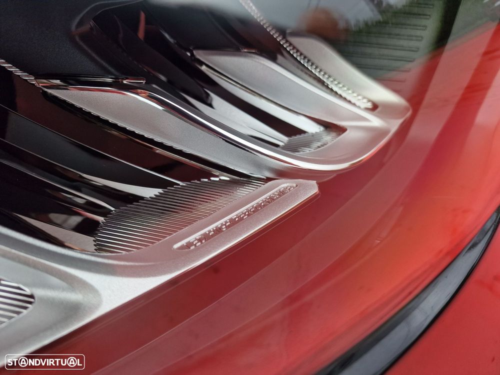 Mercedes-Benz A 250 e Style Plus - 4