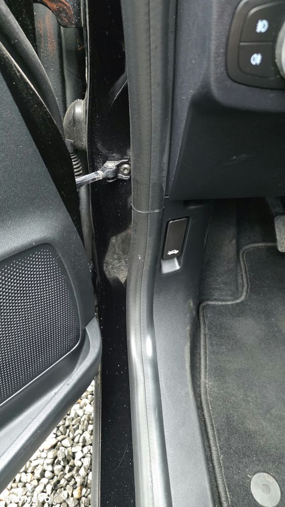 Ford Puma 1.0 EcoBoost Hybrid TITANIUM DESIGN - 15