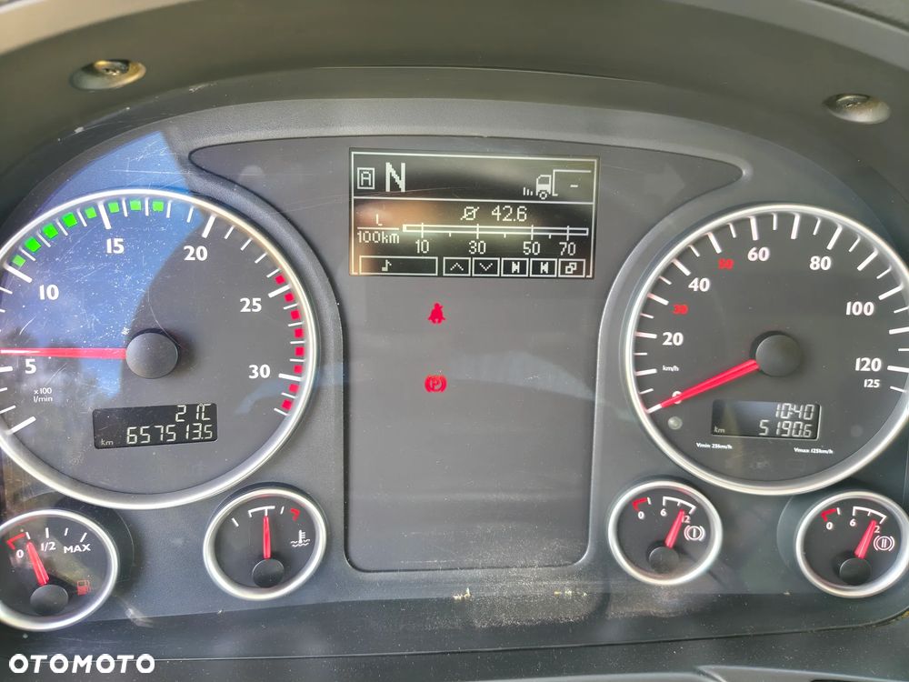 MAN 26.320 - 9