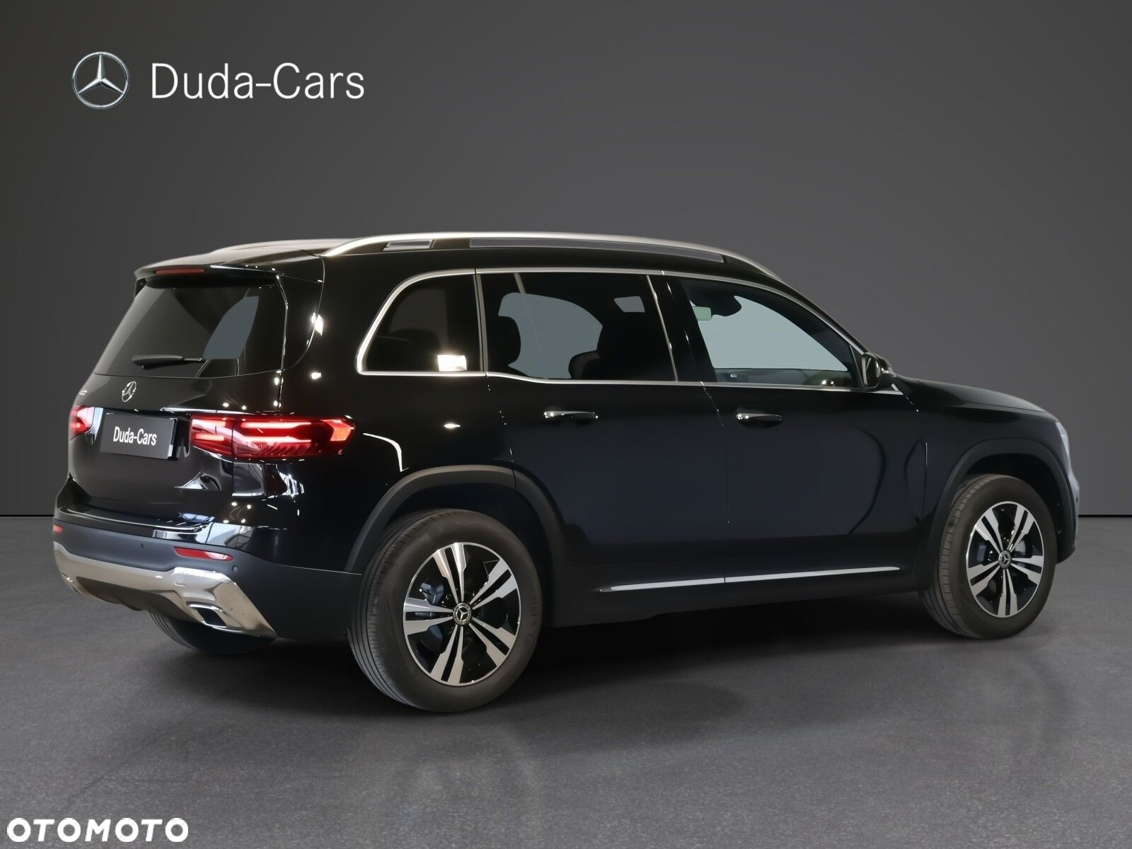 Mercedes-Benz GLB 200 Progressive 7G-DCT - 3
