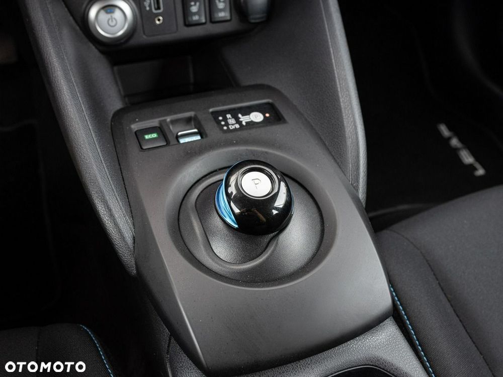 Nissan Leaf 40kWh Acenta - 15