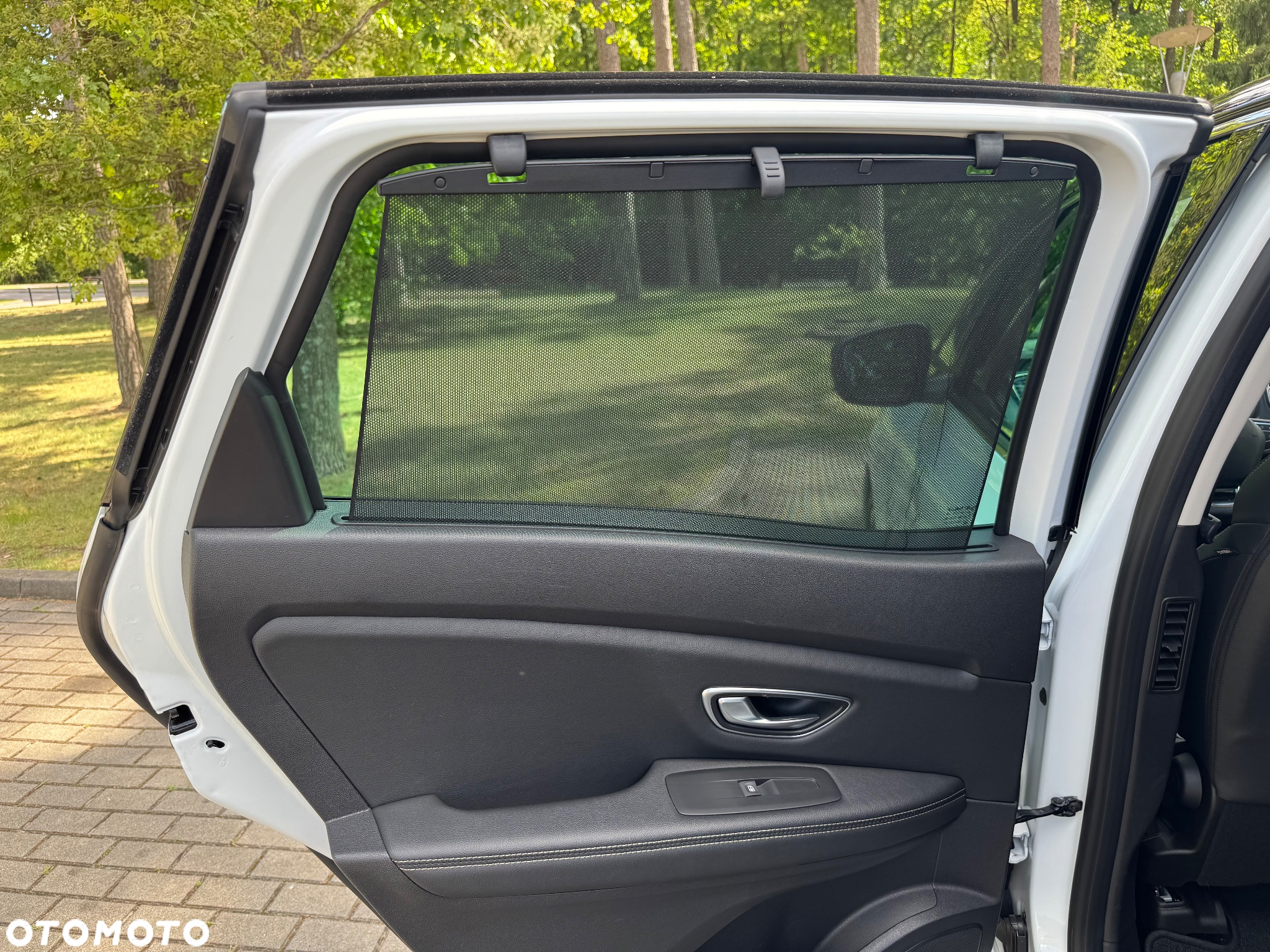 Renault Scenic - 22
