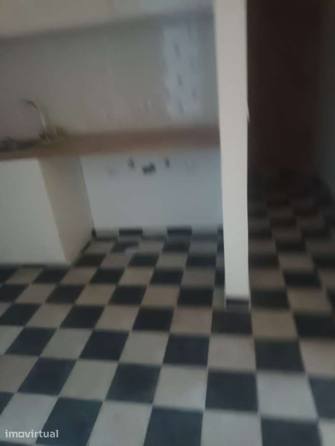 Apartamento T0 em Lisboa - Grande imagem: 3/3