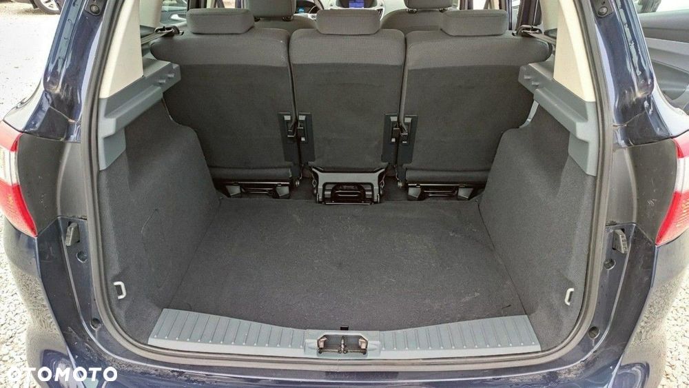 Ford C-MAX - 18