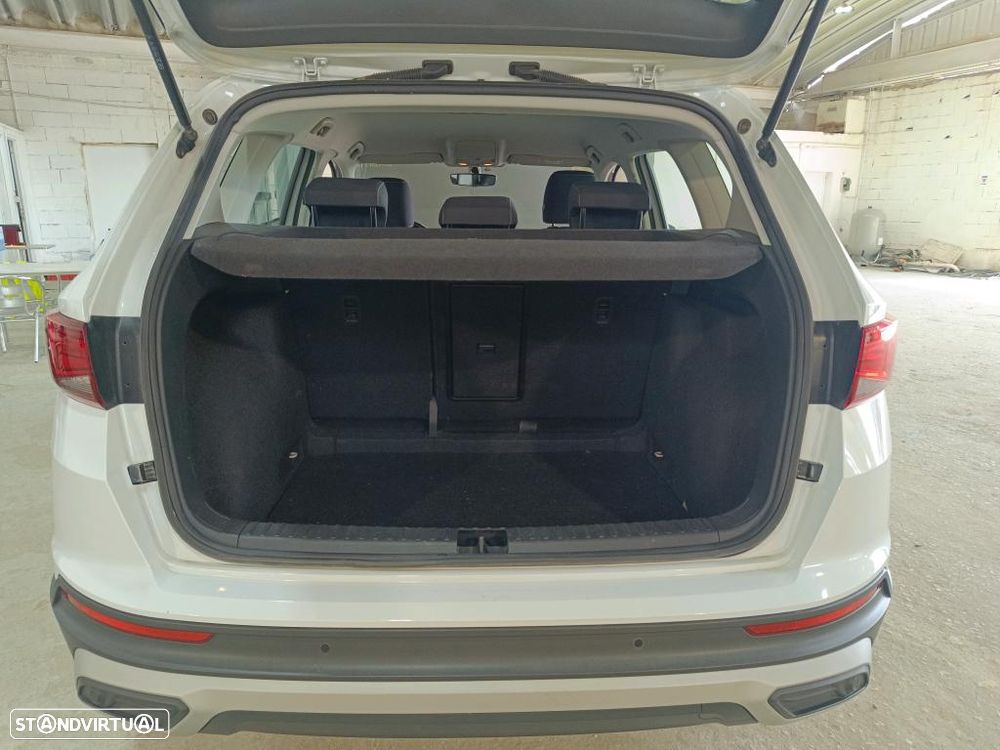 SEAT Ateca 2.0 TDI Style - 9