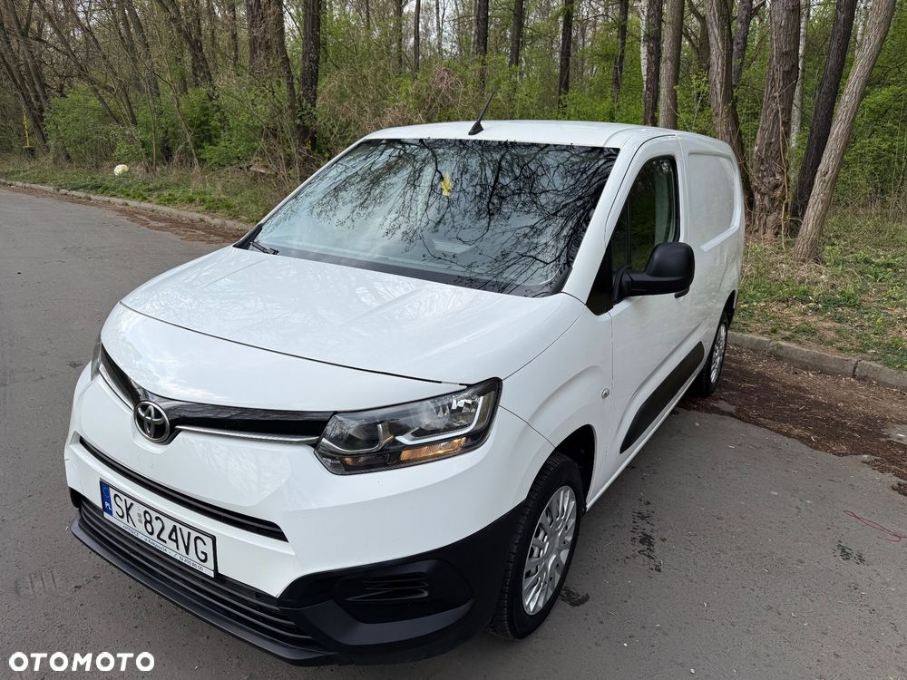 Toyota PROACE CITY - 4