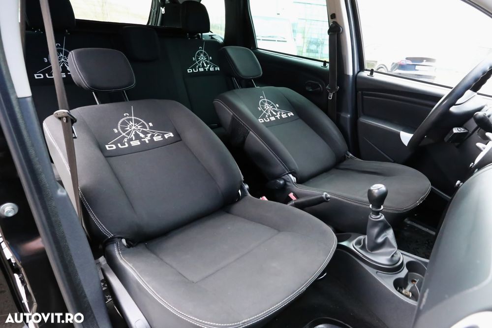 Dacia Duster - 23