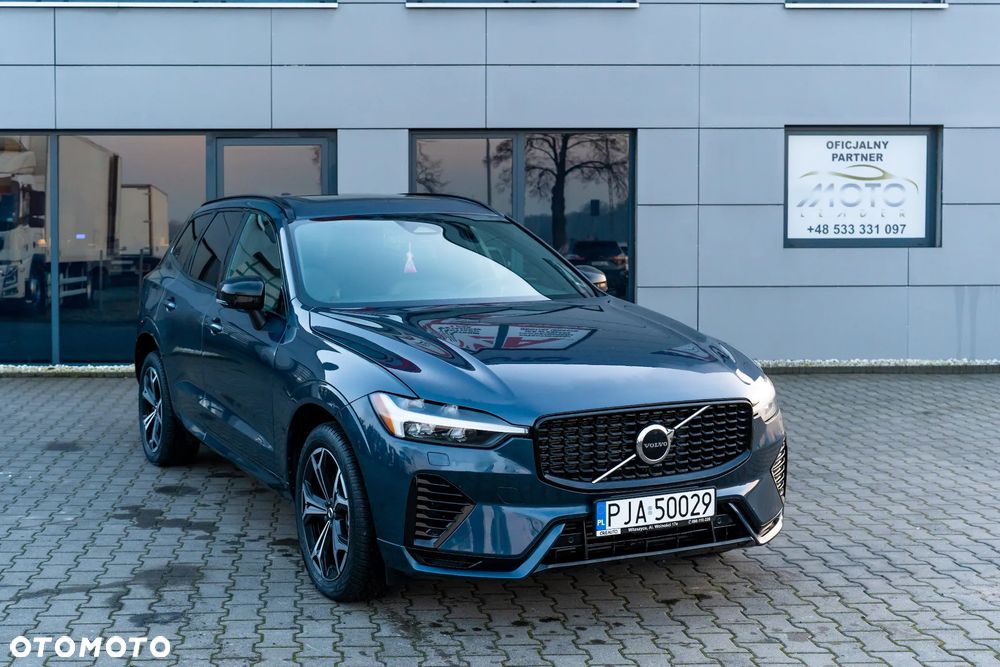 Volvo XC 60 - 39