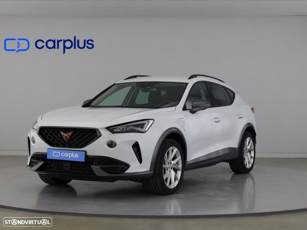 Cupra Formentor 1.4 e-Hybrid DSG - 1