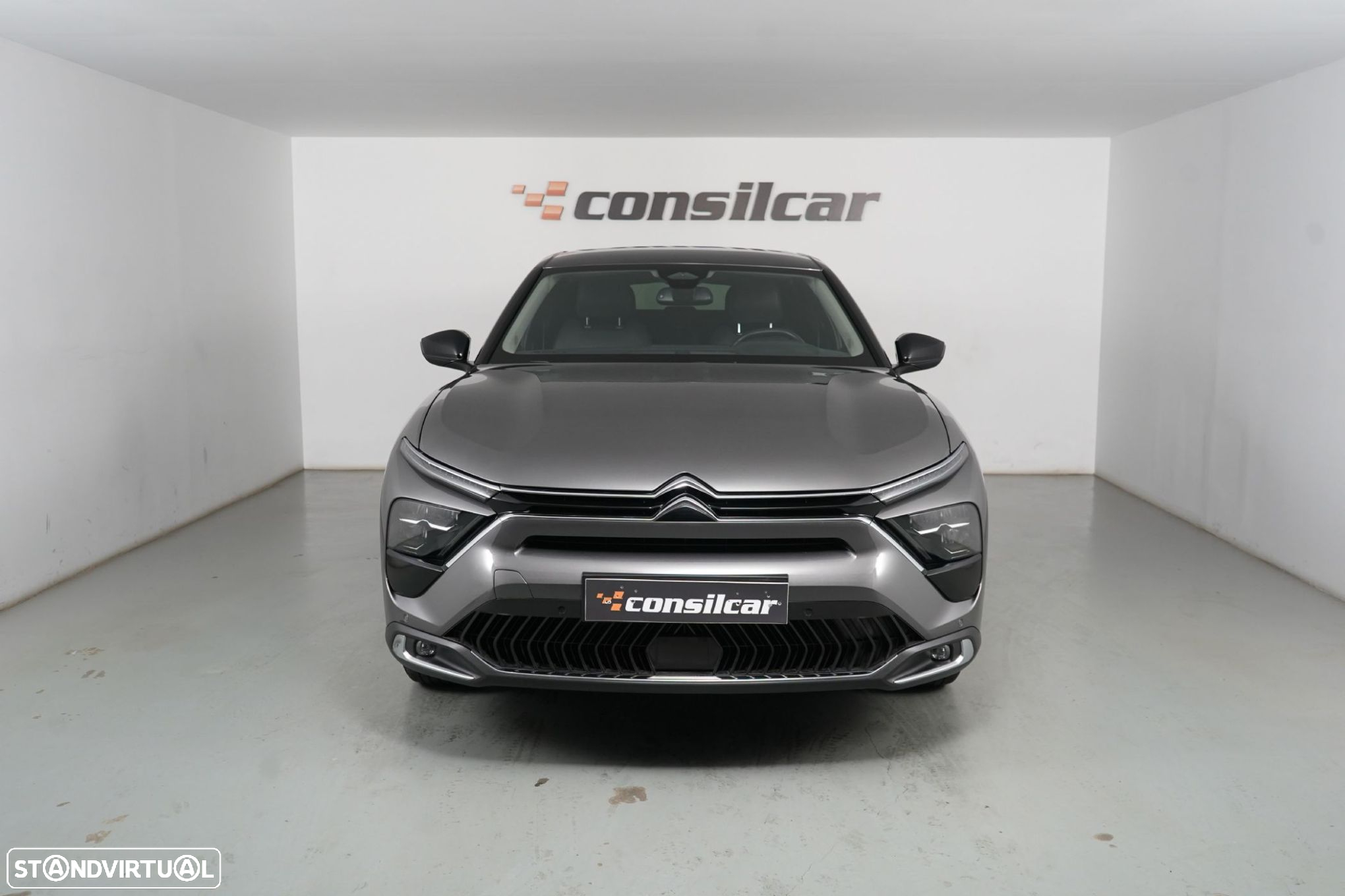 Citroën C5 X 1.2 PureTech Shine EAT8 - 2