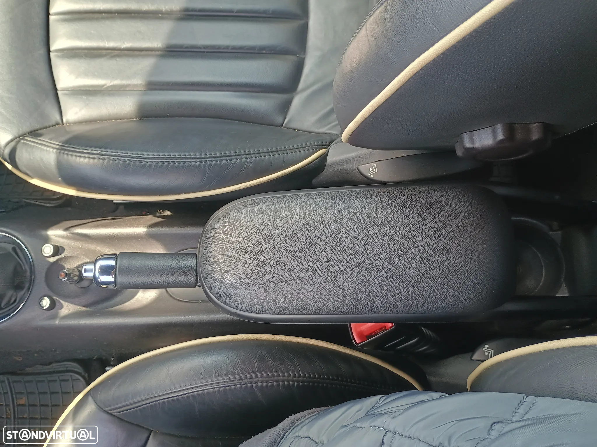 MINI Cabrio Cooper SD Highgate - 14