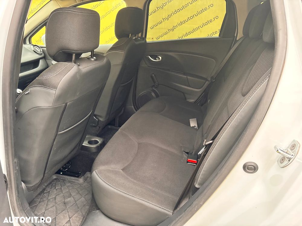 Renault Clio 0.9 Energy TCe Zen - 23