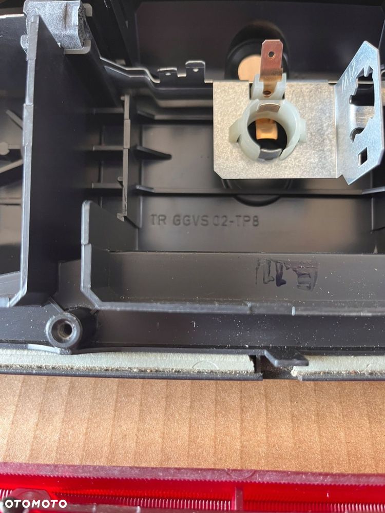 Hella Lampa tylna Prawa 2SD 003 167-021 - 6