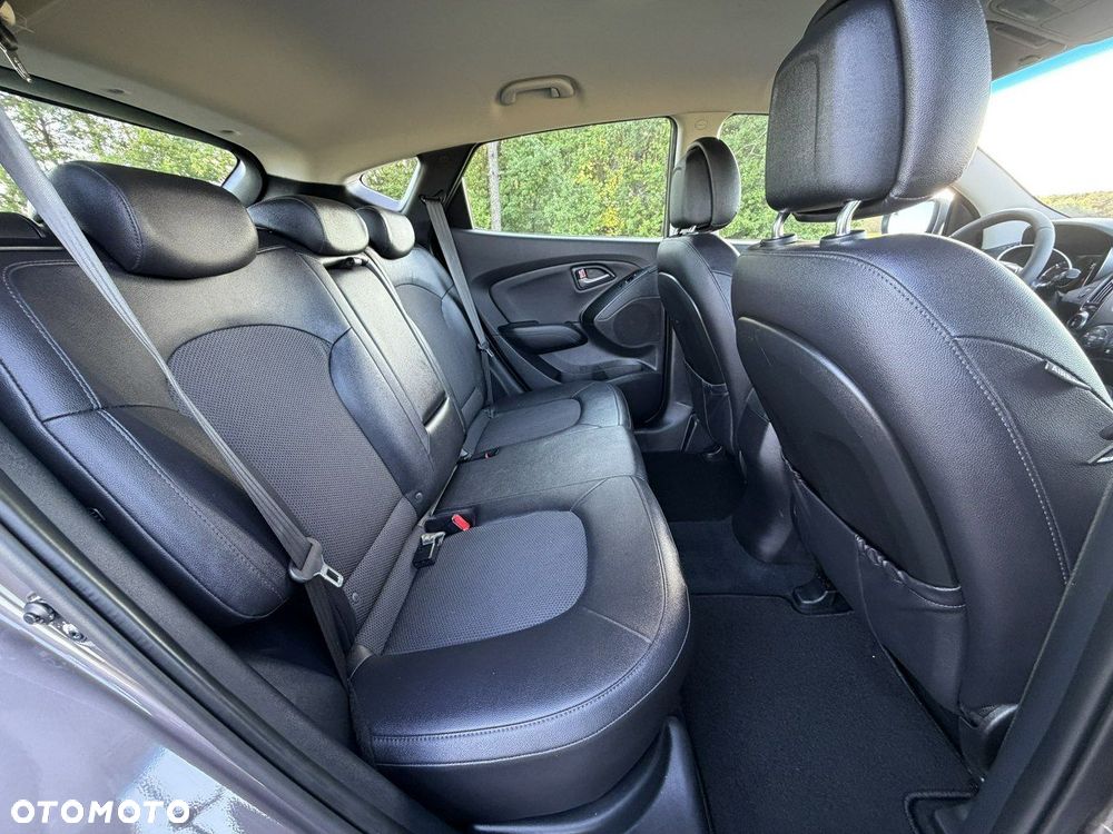 Hyundai ix35 - 12