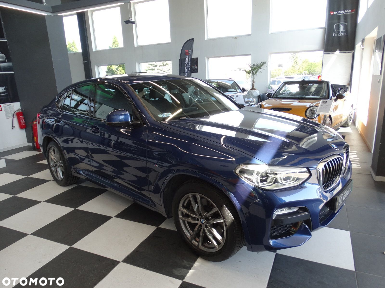 BMW X4 - 3