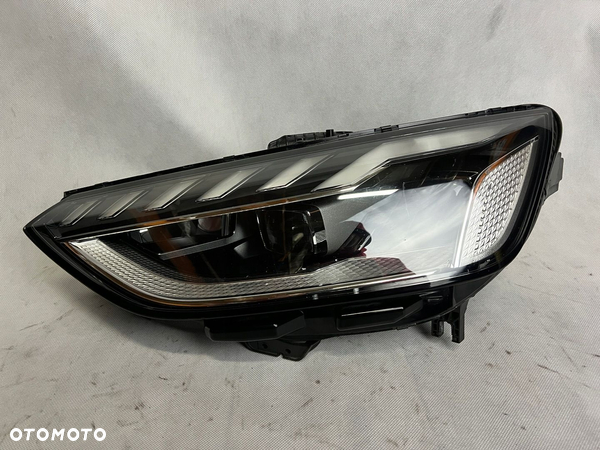 AUDI A4 B9 LIFT 8W0 FULL LED MATRIX LAMPA LEWA REFLEKTOR LEWY 8W0941035E
