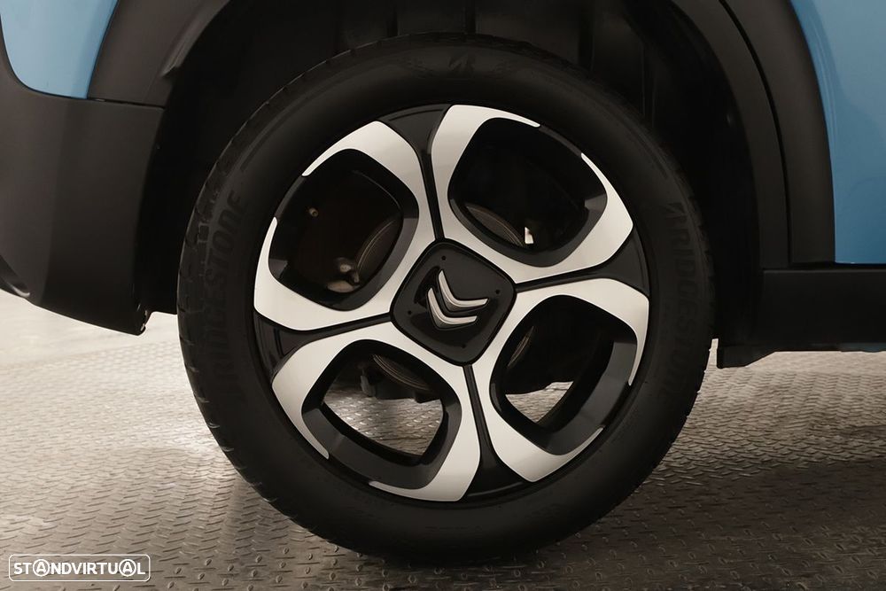 Citroën C3 Aircross 1.2 PureTech Shine - 5