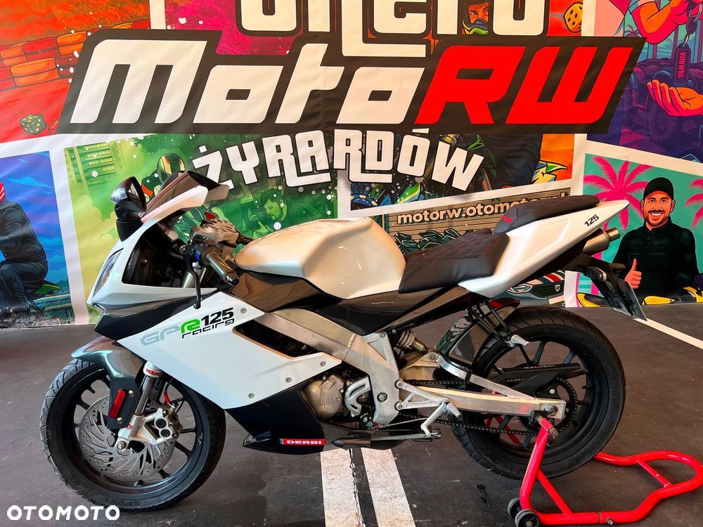Derbi GPR - 13