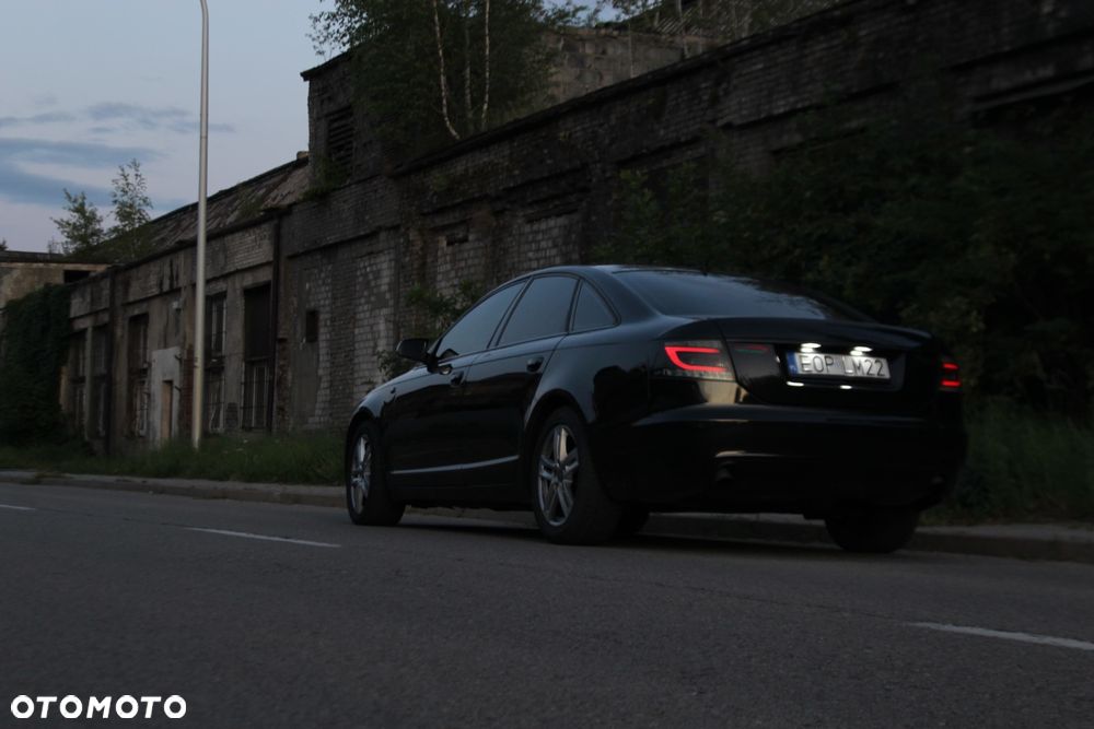 Audi A6 Limousine - 5