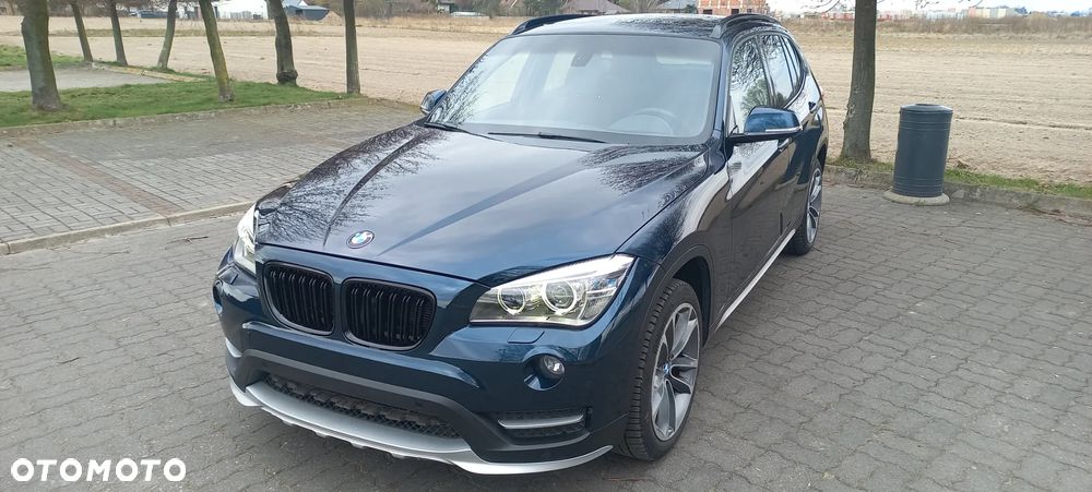 BMW X1 xDrive25d xLine - 18