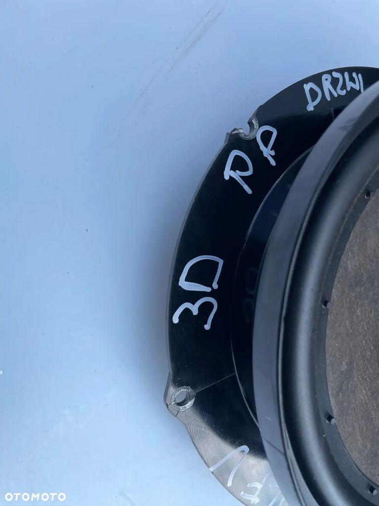 GŁOŚNIK DRZWI VW GOLF V 1K0035454J - 2