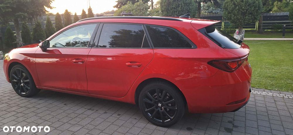 Seat Leon 1.5 TSI Xcellence - 14