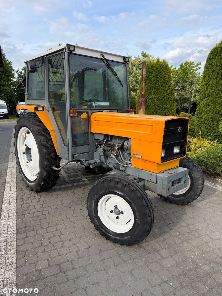 Renault R7451 - 1