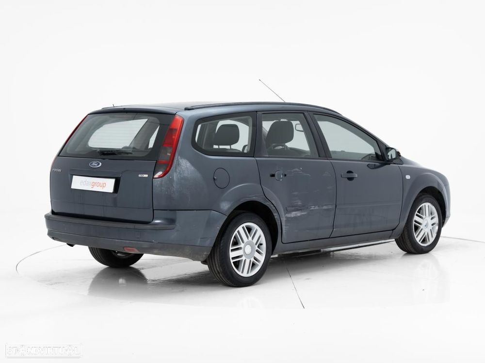 Ford Focus - 3