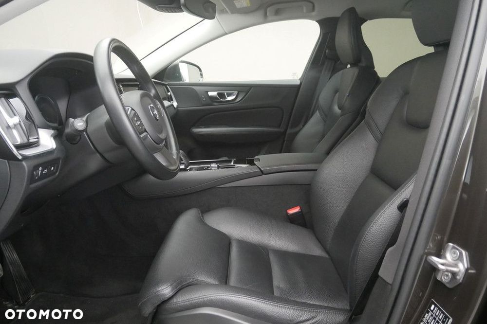 Volvo V60 - 12