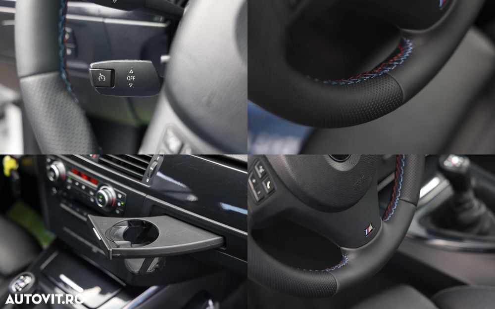 BMW Seria 3 320d - 21