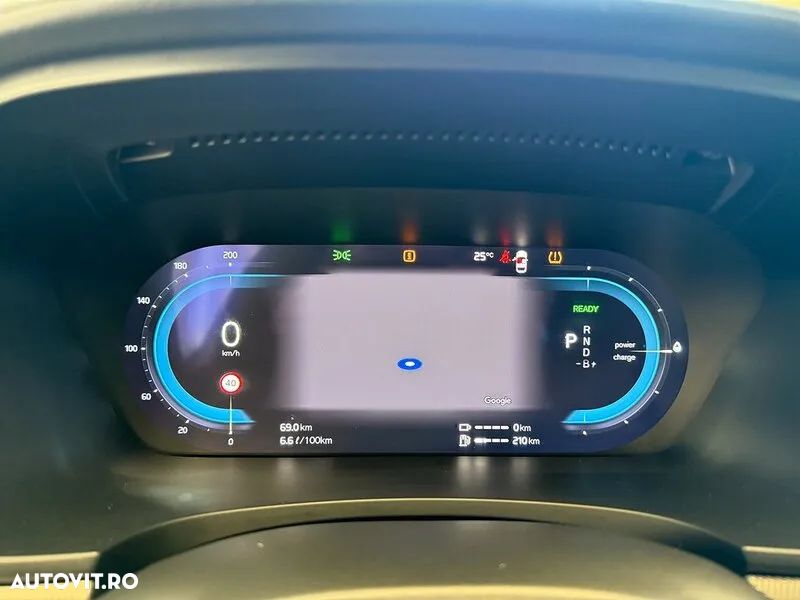 Volvo S90 T8 Recharge AWD Geartronic RDesign - 10