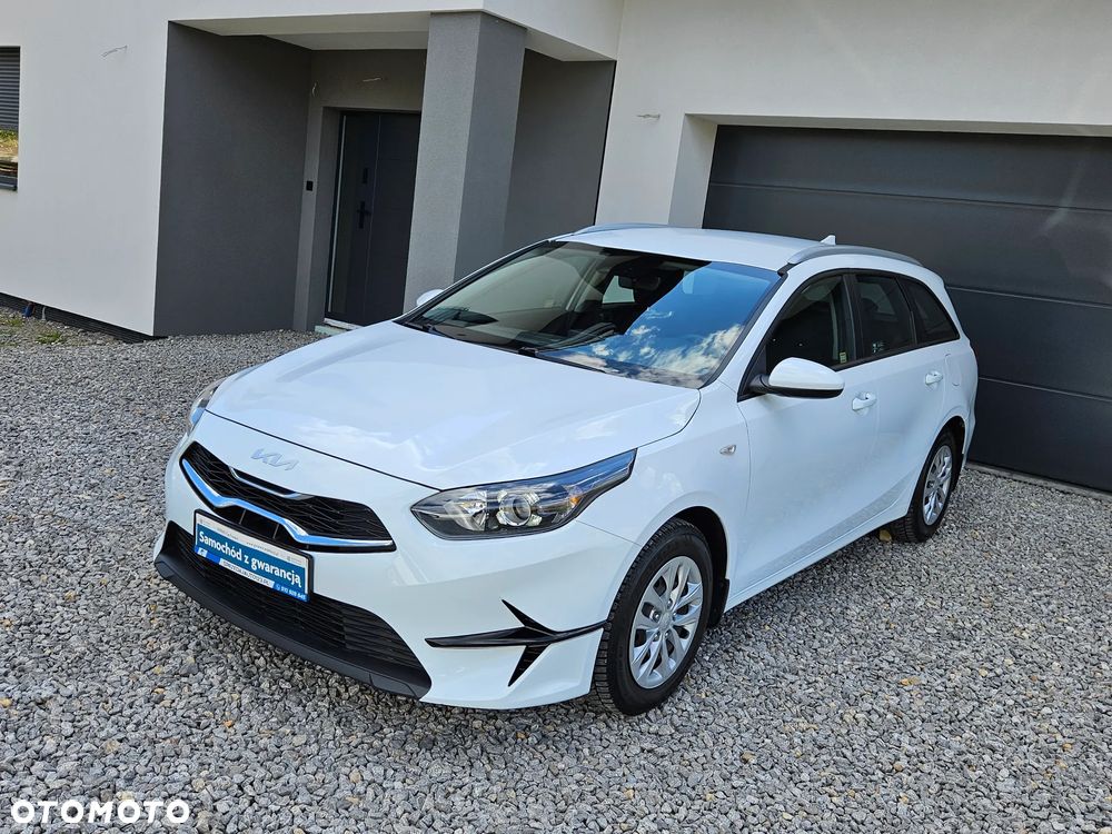 Kia Ceed 1.5 T-GDI S - 3