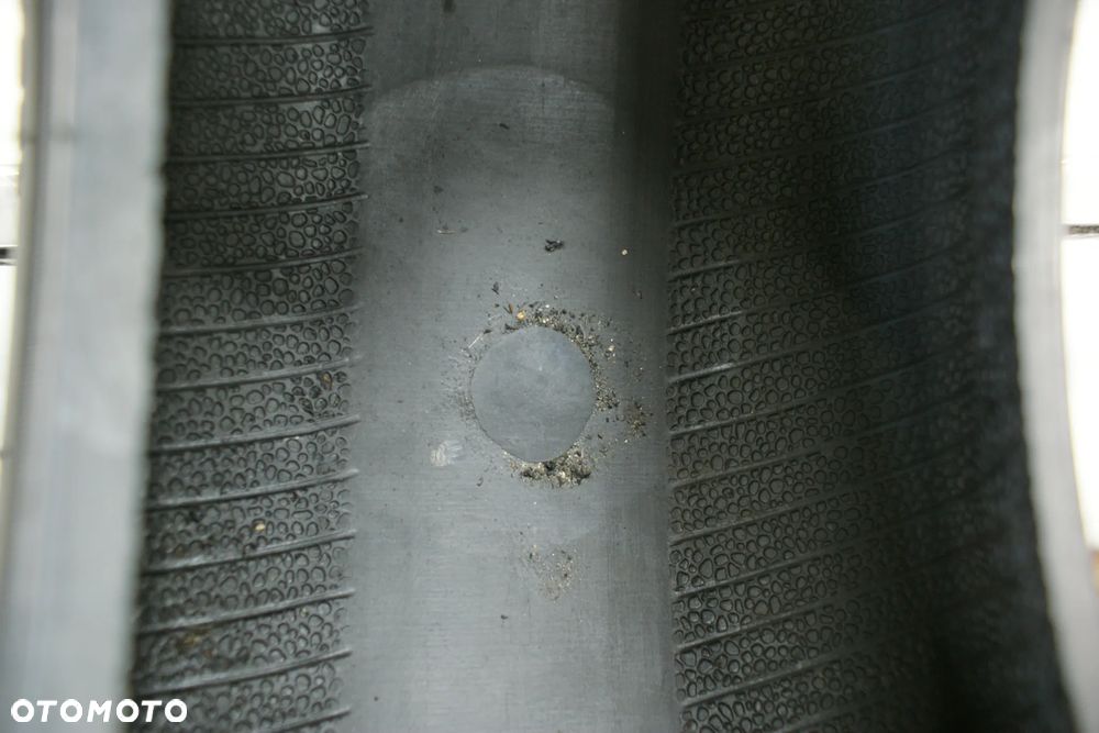 185/65R15 GOODYEAR VECTOR 4SEASONS , 6,4mm (A 9381) - 3